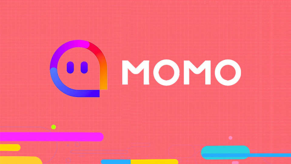 MoMo marketing strategy