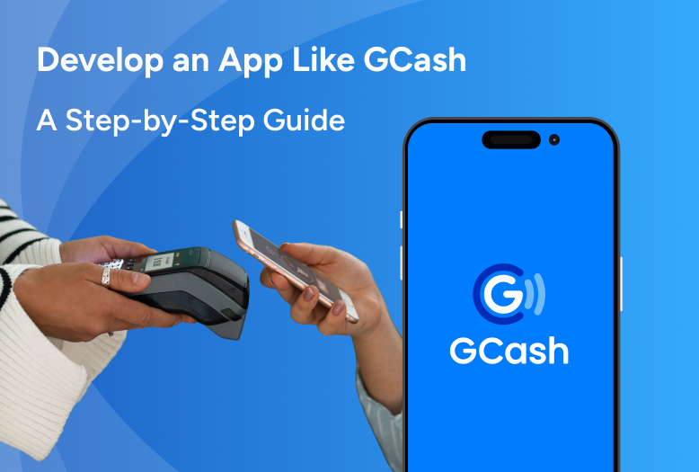 GCash User Experience - A Convenient, Secure Cashless Payment Method